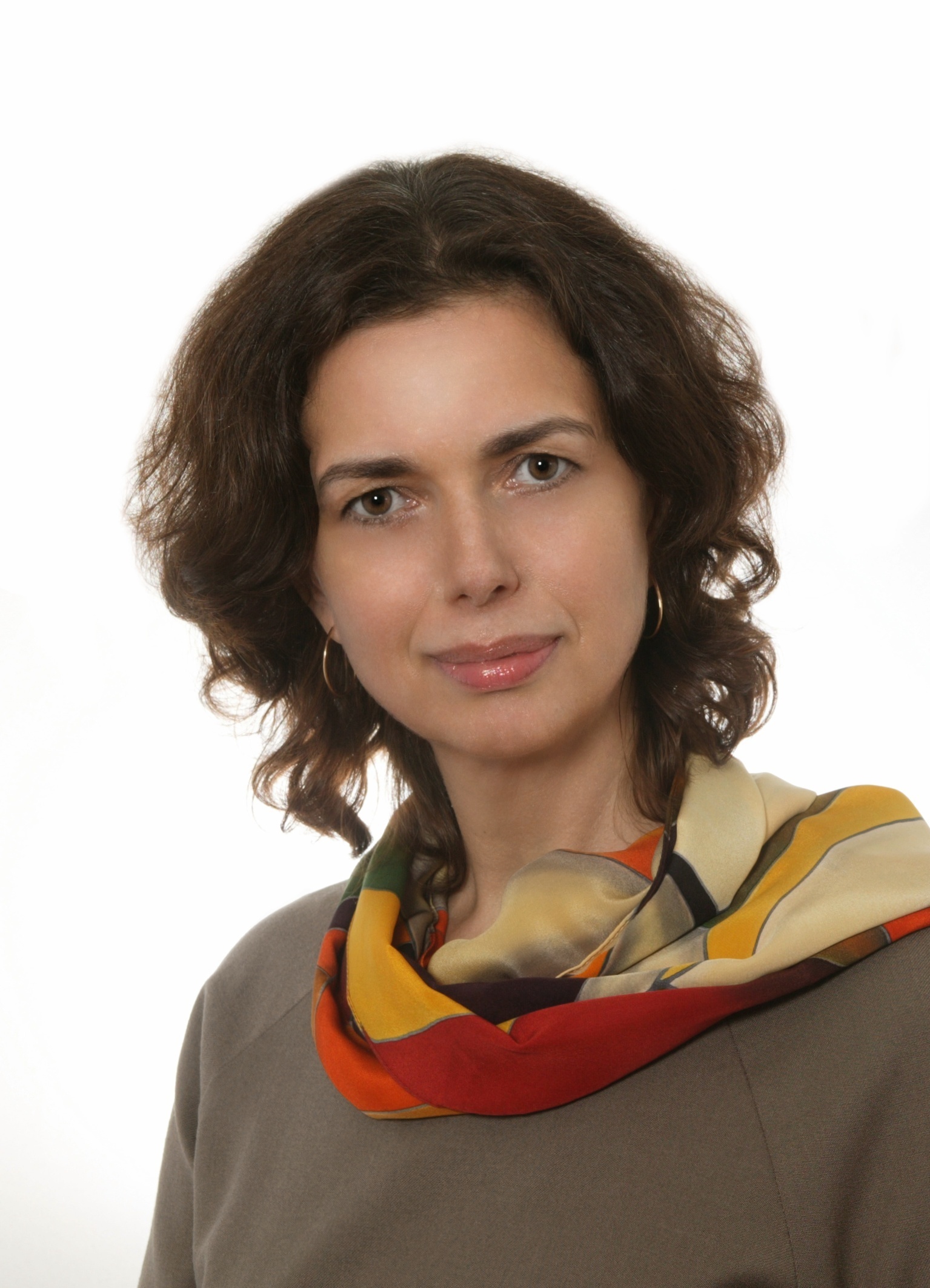 Ewa Warchol psychoterapeuta